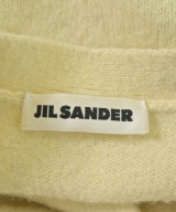 JIL SANDER（ジルサンダー）カーディガン 黄 サイズ:32(XXS位) レディース/2200713126082
