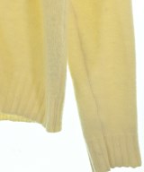 JIL SANDER（ジルサンダー）カーディガン 黄 サイズ:32(XXS位) レディース/2200713126082