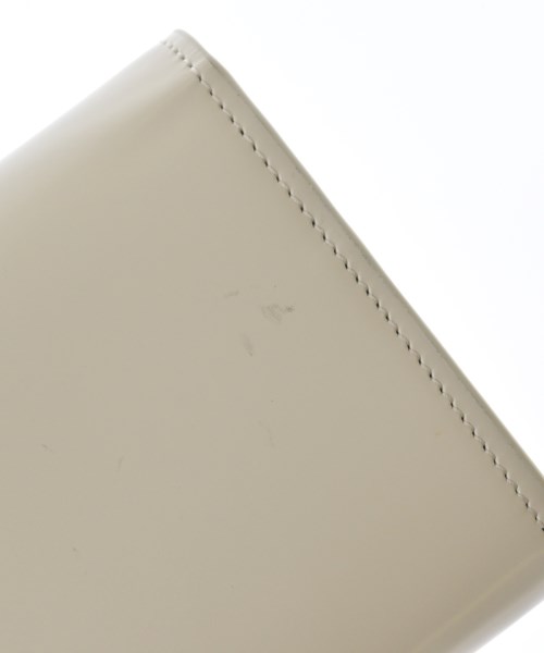 JIL SANDER（ジルサンダー）財布・コインケース 白 サイズ:- メンズ/2200713667066