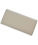 JIL SANDER（ジルサンダー）財布・コインケース 白 サイズ:- メンズ/2200713667066