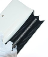 JIL SANDER（ジルサンダー）財布・コインケース 白 サイズ:- メンズ/2200713667066