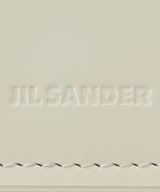 JIL SANDER（ジルサンダー）財布・コインケース 白 サイズ:- メンズ/2200713667066