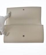 JIL SANDER（ジルサンダー）財布・コインケース 白 サイズ:- メンズ/2200713667073