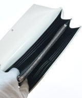 JIL SANDER（ジルサンダー）財布・コインケース 白 サイズ:- メンズ/2200713667073
