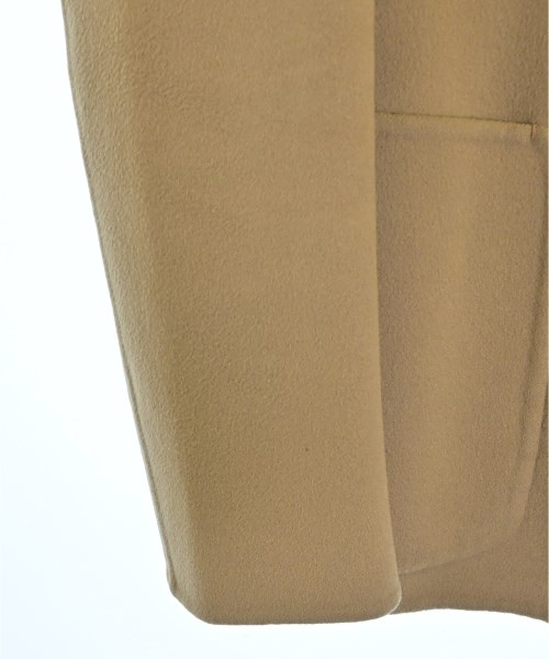 JIL SANDER（ジルサンダー）テーラードジャケット 茶 サイズ:44(S位) メンズ/2200713693027