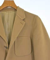 JIL SANDER（ジルサンダー）テーラードジャケット 茶 サイズ:44(S位) メンズ/2200713693027