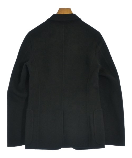 JIL SANDER（ジルサンダー）テーラードジャケット 黒 サイズ:44(S位) メンズ/2200713693034