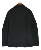 JIL SANDER（ジルサンダー）テーラードジャケット 黒 サイズ:44(S位) メンズ/2200713693034