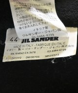 JIL SANDER（ジルサンダー）テーラードジャケット 黒 サイズ:44(S位) メンズ/2200713693034