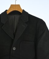 JIL SANDER（ジルサンダー）テーラードジャケット 黒 サイズ:44(S位) メンズ/2200713693034