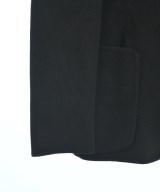 JIL SANDER（ジルサンダー）テーラードジャケット 黒 サイズ:44(S位) メンズ/2200713693034