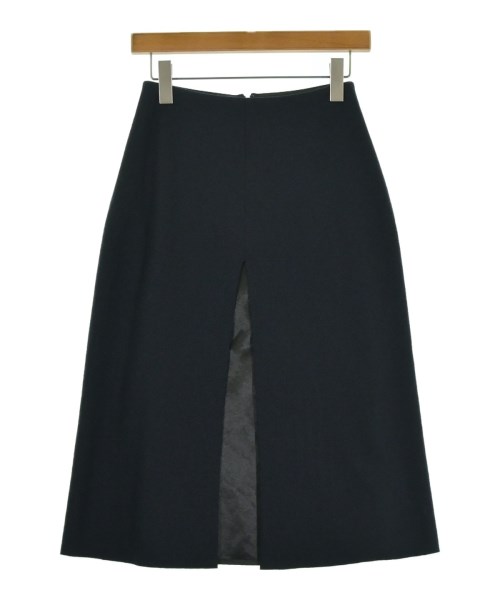 JIL SANDER(ジルサンダー)のひざ丈スカート サイズ:32(XXS位) 18,800円