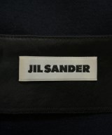 JIL SANDER（ジルサンダー）ひざ丈スカート 紺 サイズ:32(XXS位) レディース/2200713811155