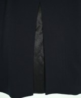 JIL SANDER（ジルサンダー）ひざ丈スカート 紺 サイズ:32(XXS位) レディース/2200713811155