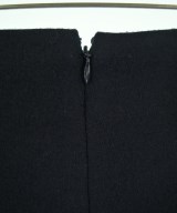JIL SANDER（ジルサンダー）ひざ丈スカート 紺 サイズ:32(XXS位) レディース/2200713811155