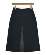 JIL SANDER ひざ丈スカート