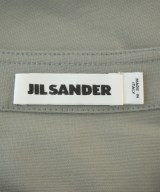 JIL SANDER（ジルサンダー）ロング・マキシ丈スカート グレー サイズ:34(XS位) レディース/2200713883374
