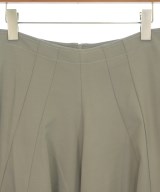 JIL SANDER（ジルサンダー）ロング・マキシ丈スカート グレー サイズ:34(XS位) レディース/2200713883374
