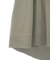 JIL SANDER（ジルサンダー）ロング・マキシ丈スカート グレー サイズ:34(XS位) レディース/2200713883374
