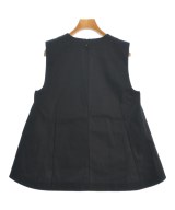 JIL SANDER（ジルサンダー）ブラウス 黒 サイズ:36(S位) レディース/2200713883381