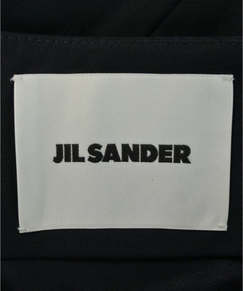 JIL SANDER（ジルサンダー）ロング・マキシ丈スカート 黒 サイズ:40(L位) レディース/2200713883398