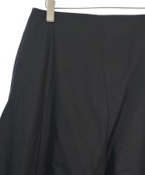 JIL SANDER（ジルサンダー）ロング・マキシ丈スカート 黒 サイズ:40(L位) レディース/2200713883398
