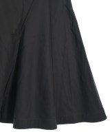 JIL SANDER（ジルサンダー）ロング・マキシ丈スカート 黒 サイズ:40(L位) レディース/2200713883398