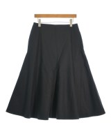 JIL SANDER ロング・マキシ丈スカート