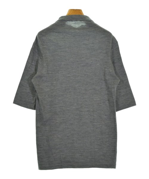 JIL SANDER（ジルサンダー）ニット・セーター グレー サイズ:38(M位) レディース/2200713883428
