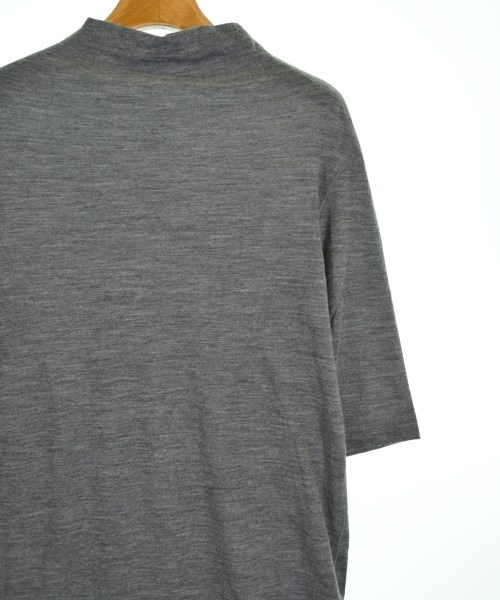 JIL SANDER（ジルサンダー）ニット・セーター グレー サイズ:38(M位) レディース/2200713883428