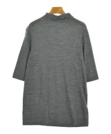 JIL SANDER（ジルサンダー）ニット・セーター グレー サイズ:38(M位) レディース/2200713883428