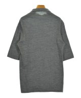 JIL SANDER（ジルサンダー）ニット・セーター グレー サイズ:38(M位) レディース/2200713883428