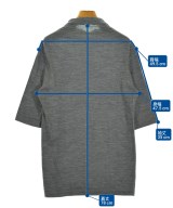 JIL SANDER（ジルサンダー）ニット・セーター グレー サイズ:38(M位) レディース/2200713883428