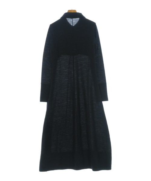 JIL SANDER（ジルサンダー）ワンピース 黒 サイズ:38(M位) レディース/2200713883459