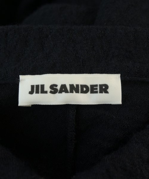 JIL SANDER（ジルサンダー）ワンピース 黒 サイズ:38(M位) レディース/2200713883459