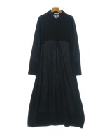 JIL SANDER（ジルサンダー）ワンピース 黒 サイズ:38(M位) レディース/2200713883459