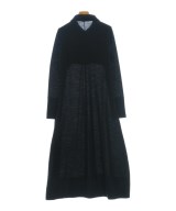 JIL SANDER（ジルサンダー）ワンピース 黒 サイズ:38(M位) レディース/2200713883459
