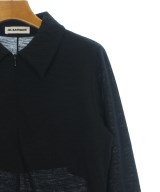 JIL SANDER（ジルサンダー）ワンピース 黒 サイズ:38(M位) レディース/2200713883459