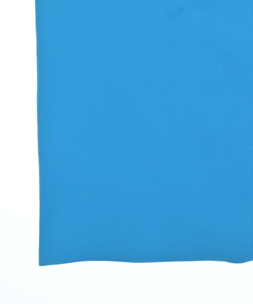JIL SANDER（ジルサンダー）ワンピース 青 サイズ:34(XXS位) レディース/2200713883534