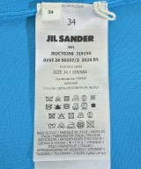 JIL SANDER（ジルサンダー）ワンピース 青 サイズ:34(XXS位) レディース/2200713883534