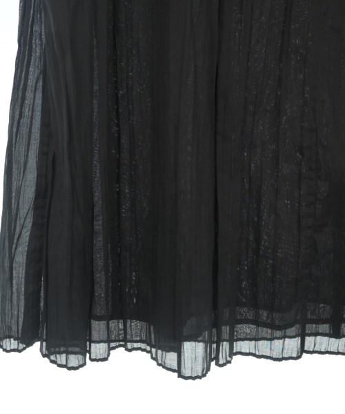 JIL SANDER（ジルサンダー）ワンピース 黒 サイズ:32(XS位) レディース/2200713883565