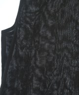 JIL SANDER（ジルサンダー）ワンピース 黒 サイズ:32(XS位) レディース/2200713883565