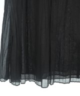 JIL SANDER（ジルサンダー）ワンピース 黒 サイズ:32(XS位) レディース/2200713883565
