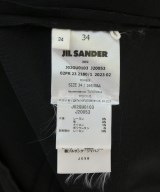 JIL SANDER（ジルサンダー）スウェット 黒 サイズ:34(XXS位) レディース/2200713883572