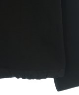 JIL SANDER（ジルサンダー）スウェット 黒 サイズ:34(XXS位) レディース/2200713883572