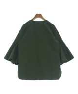JIL SANDER（ジルサンダー）ブラウス 緑 サイズ:32(XS位) レディース/2200713883619