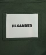 JIL SANDER（ジルサンダー）ブラウス 緑 サイズ:32(XS位) レディース/2200713883619