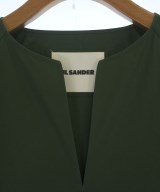 JIL SANDER（ジルサンダー）ブラウス 緑 サイズ:32(XS位) レディース/2200713883619