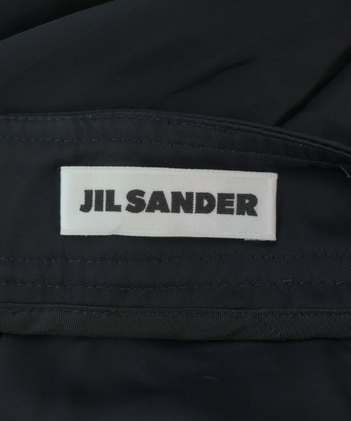 JIL SANDER（ジルサンダー）その他 黒 サイズ:32(XS位) レディース/2200713883626