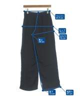 JIL SANDER（ジルサンダー）その他 黒 サイズ:32(XS位) レディース/2200713883626